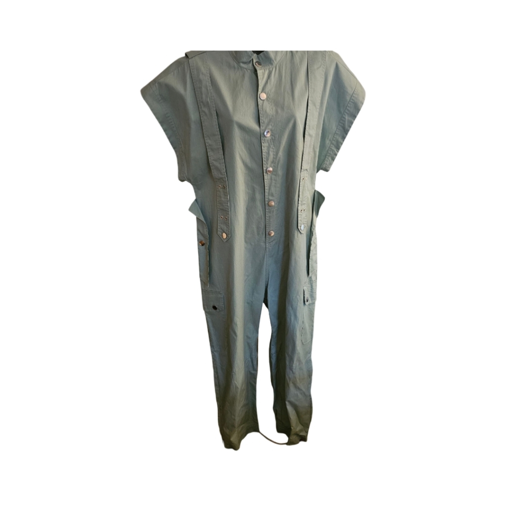 L' ATISTE  Coveralls Jumpsuit